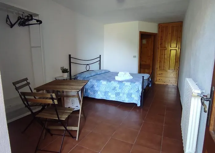 Locanda La Lanterna