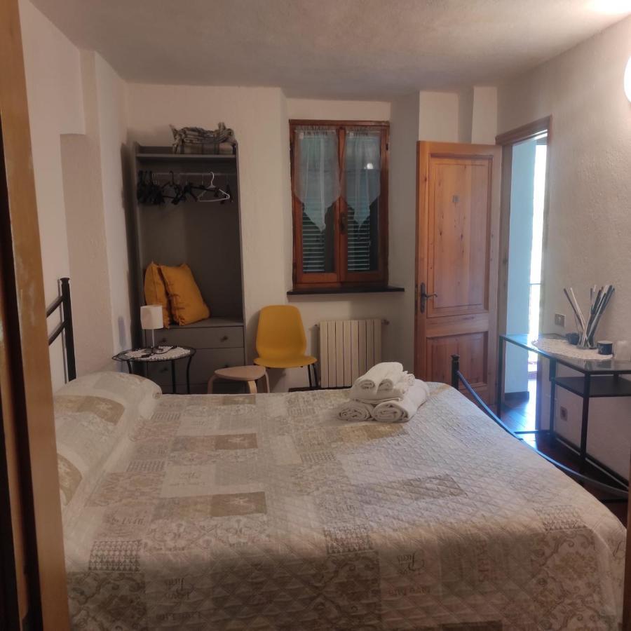 Gasthof La Lanterna Vernazza