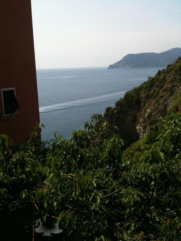 La Lanterna *