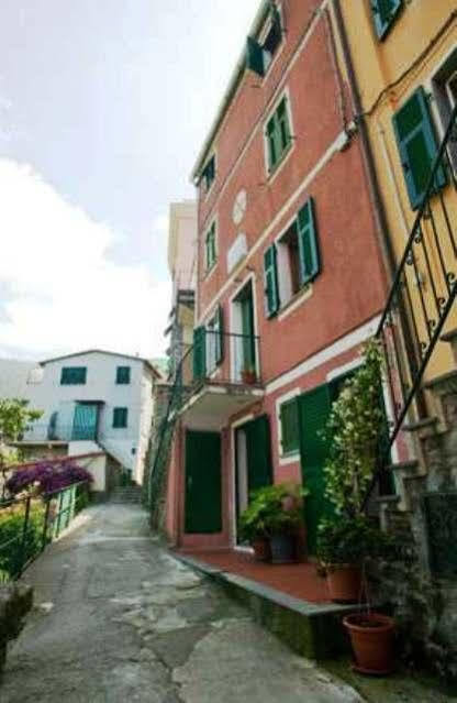 La Lanterna Gasthof Vernazza