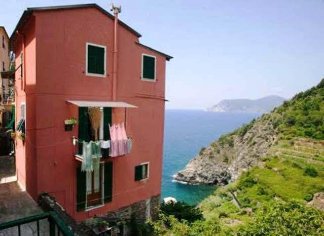 La Lanterna